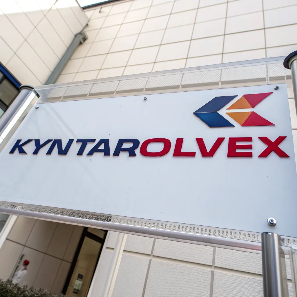KYNTAROLVEX logo